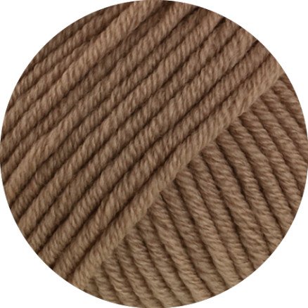 Lana Grossa Cool Wool Superbig Uni Garn 38 Camel Lana Grossa Cool Wool Superbig Uni Garn 38 Camel