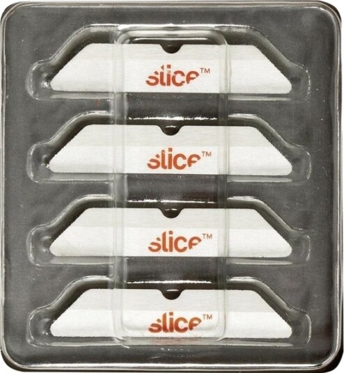 Slice Slice 10404 Låseringstangsett 4 Deler 4 Stk