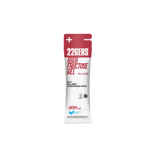 High Fructose Gel 80g High Fructose Gel 80g