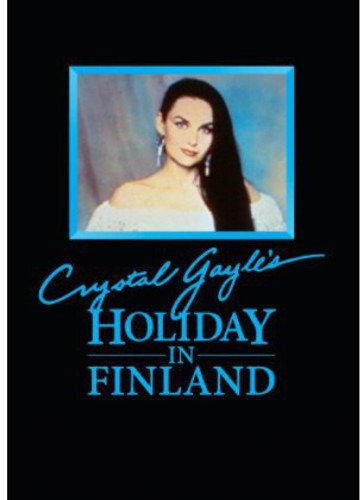 Vacation In Finland DVD