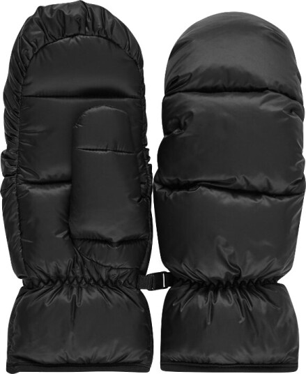 Tracker 6800 Originale dunvotter, svart, 1 stk, STK-680004 S/M