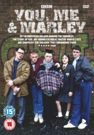 You Me And Marley DVD