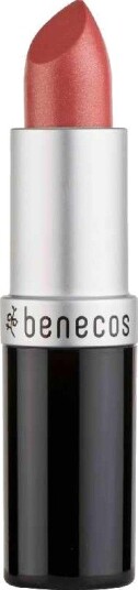 Benecos Natural Lipstick 4,5 g - Peach