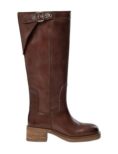 Pavement Anine Vintage   Brown   36