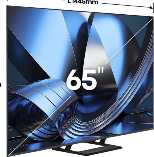 Hisense 65" U7SE Hi-QLED Mini LED 65U7SE Hisense 65" U7SE Hi-QLED Mini LED 65U7SE