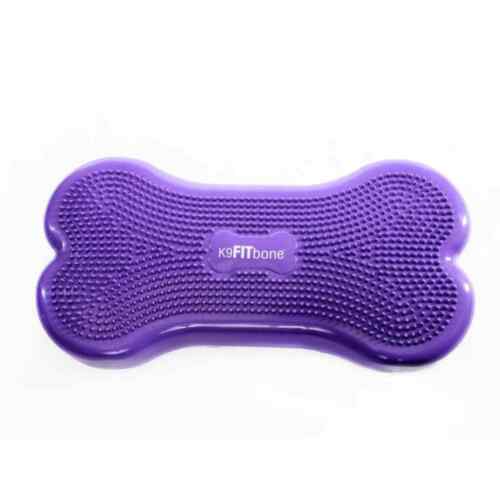 Fitpaws Balanseplattform Lilla 58X25X10Cm Fitpaws Balanseplattform Lilla 58X25X10Cm