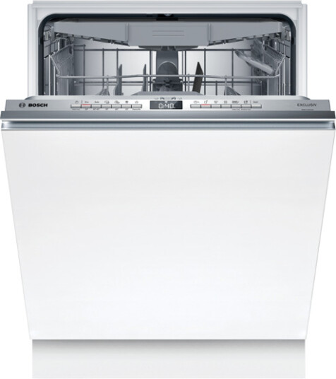 Bosch Serie 4 SBT4ECX33E Integrert Oppvaskmaskin Bosch Serie 4 SBT4ECX33E Integrert Oppvaskmaskin