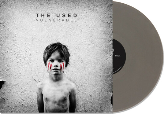 Vulnerable