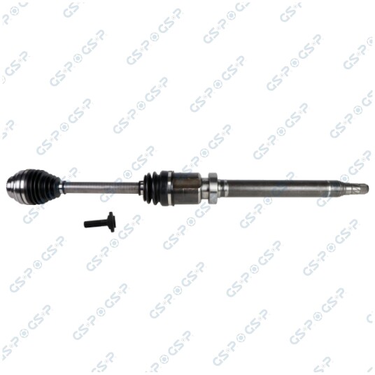 Drivaksel GSP 202380