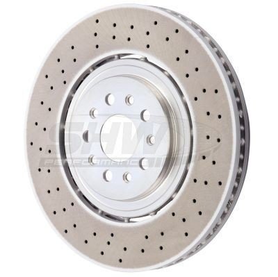 Bremseskive SHW Performance MFX41563