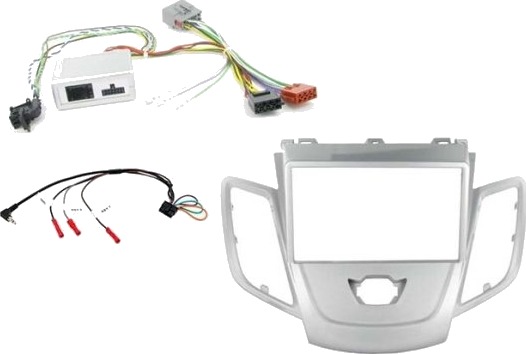 Komplet Monterings Kit Ctkfd28 Ford Fiesta