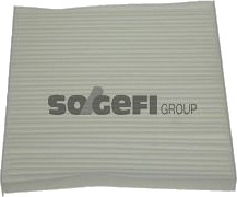 COOPERSFIAAM FILTERS PC8290 Kupefilter COOPERSFIAAM FILTERS PC8290 Kupefilter