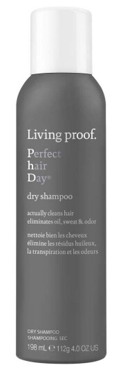 Living Proof Perfect Hair Day Dry Shampoo 198ml Living Proof Perfect Hair Day Dry Shampoo 198ml