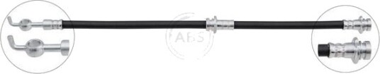 Bremseslange A.B.S. SL 3603