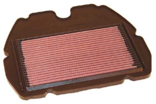 Luftfilter K&N Filters HA 6091 Luftfilter K&N Filters HA 6091