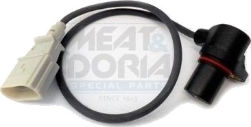 Impulsgiver, veivaksel MEAT & DORIA 87181