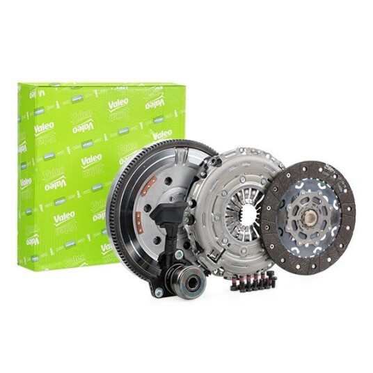 Clutchsett VALEO 837394