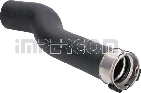 ORIGINAL IMPERIUM 230081 Ladeluftslange