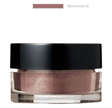 Mii Cosmetics Mineral Exquisite Eye Colour  9 varianter Mesmerise 05