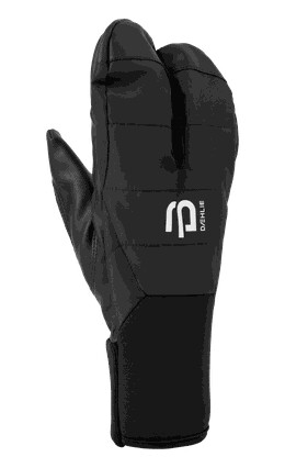 Dæhlie Claw Pace langrennshansker unisex Svart 7 Dæhlie Claw Pace langrennshansker unisex Svart 7