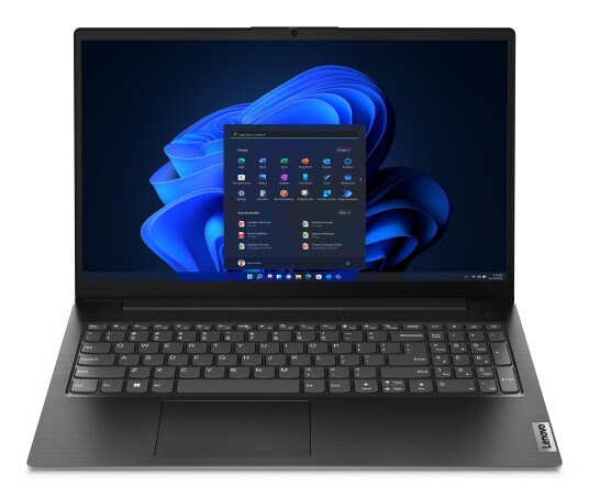 Lenovo V15 4rd Gen. 15.6 i3-1315U 8GB RAM 512GB SSD - Black" Lenovo V15 4rd Gen. 15.6 i3-1315U 8GB RAM 512GB SSD - Black"