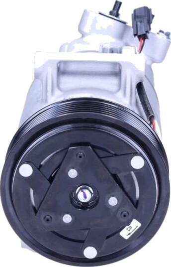 AC-kompressor BV PSH 090.575.016.040