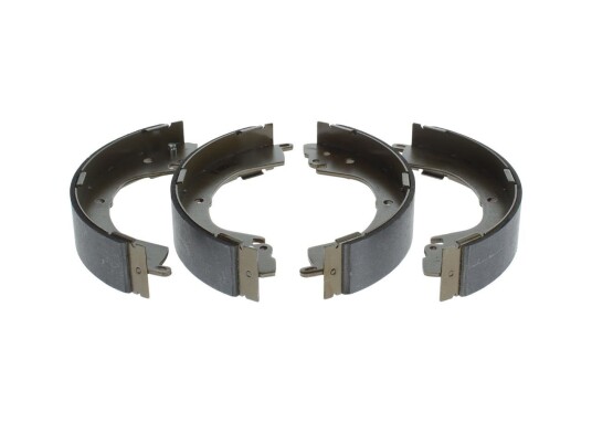 Bremsesko sett BOSCH 0 986 487 684 Bremsesko sett BOSCH 0 986 487 684
