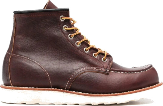 Red Wing Shoes Herre Sko Rød 42 EU, Red Wing Shoes Herre Sko Rød 42 EU,