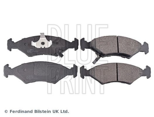 Bremseklosser BLUE PRINT ADG04238 Bremseklosser BLUE PRINT ADG04238
