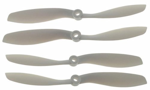 Twister 6606290 Quattro-X Propeller Set