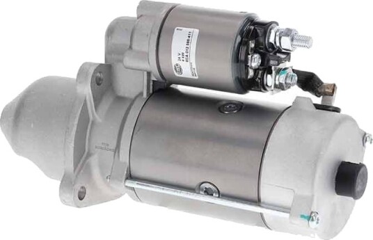 HELLA 8EA 012 586 411 Starter