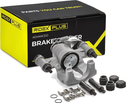 RIDEX PLUS 78B0471P Bremsecaliper