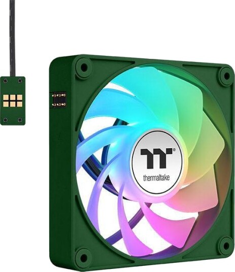 Thermaltake CT120 EX Reverse ARGB Sync CL-F226-PL12RG-A Thermaltake CT120 EX Reverse ARGB Sync CL-F226-PL12RG-A