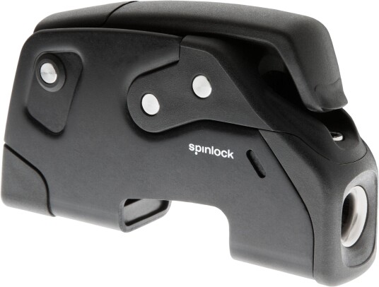 Spinlock XTR aflaster 8-12 mm line, sort Spinlock XTR aflaster 8-12 mm line, sort