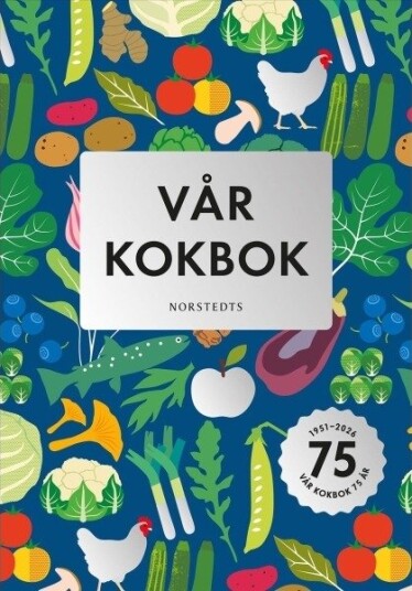 Vår Kokebok 29U |