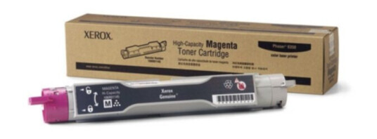 Xerox 106R01145 Tonerkassett magenta 10.000 sider