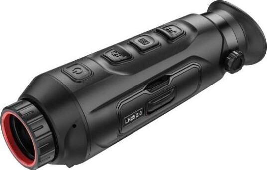 HIK Micro Lynx LH25 2.0 Black OneSize