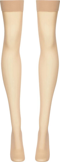 Wolford Dame Undertøy Beige XS, Wolford Dame Undertøy Beige XS,