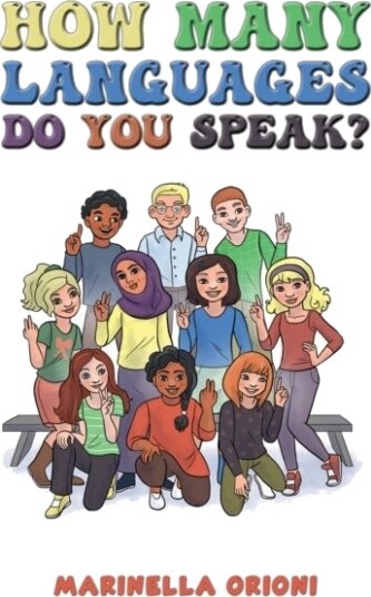 How Many Languages Do You Speak?