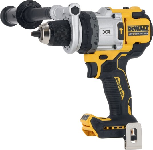 Dewalt DCD1007NT-XJ 18V XR Premium Carbonless Impact Drill - Loose unit in TSTAK Dewalt DCD1007NT-XJ 18V XR Premium Carbonless Impact Drill - Loose unit in TSTAK
