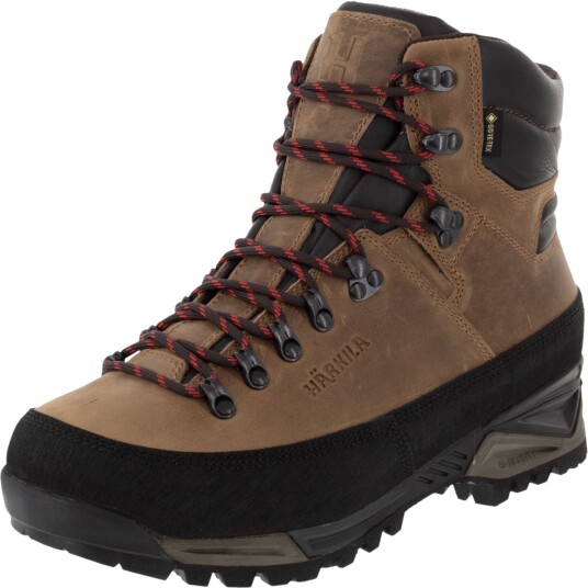 Härkila Saxnäs GTX Mid brown 48 48