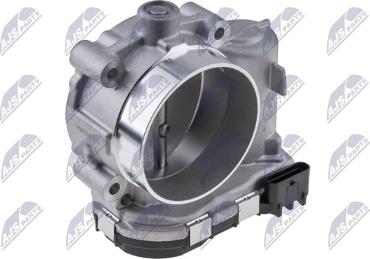 Gasspjeld NTY ETB-CH-003
