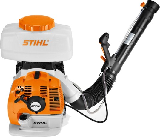 STIHL Tåkesprøyte ryggbåren bensin SR 450 STIHL Tåkesprøyte ryggbåren bensin SR 450