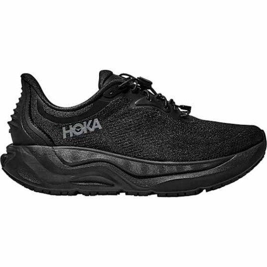 Hoka Arahi SR Dame Bblc/Black/Black 37 1/3 Hoka Arahi SR Dame Bblc/Black/Black 37 1/3