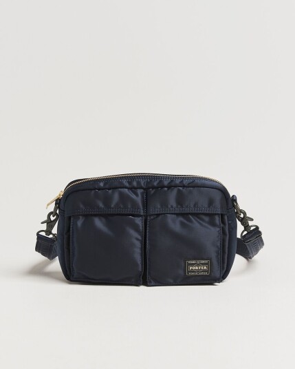 Porter Yoshida & Co. Tanker Sling Bag Navy Porter Yoshida & Co. Tanker Sling Bag Navy