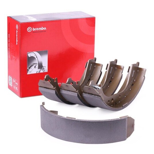Bremsesko sett BREMBO S 56 532