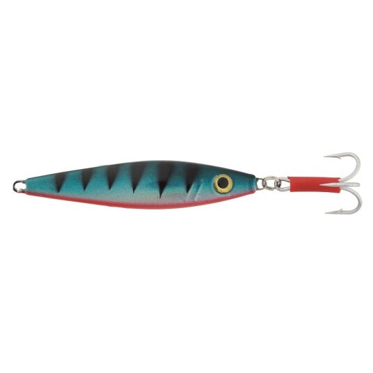Kinetic Torskepilken 200g Green Tiger