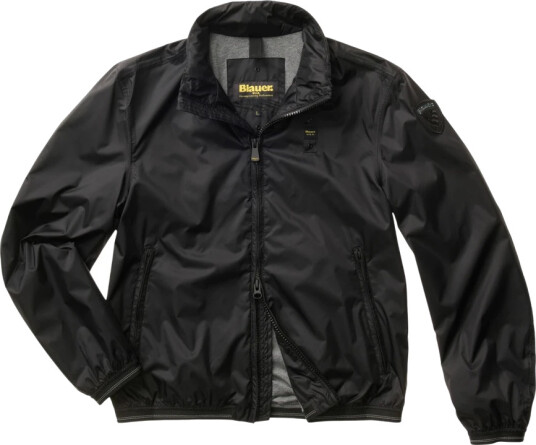 Blauer Herre Jakker Svart 2XL,