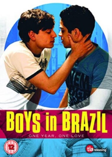 Boys In Brazil DVD Boys In Brazil DVD