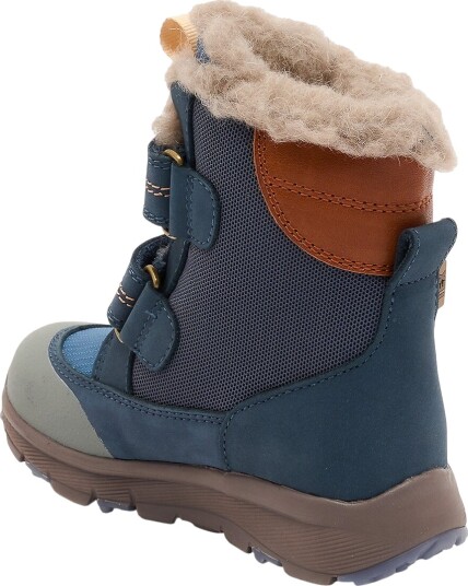 Bisgaard Vintersko Spencer Tex Navy Bisgaard 27 Vinterstøvler Beige Blå Brun Marineblå Bisgaard Vintersko Spencer Tex Navy Bisgaard 27 Vinterstøvler Beige Blå Brun Marineblå